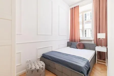 Apartamenty-mi Old Town