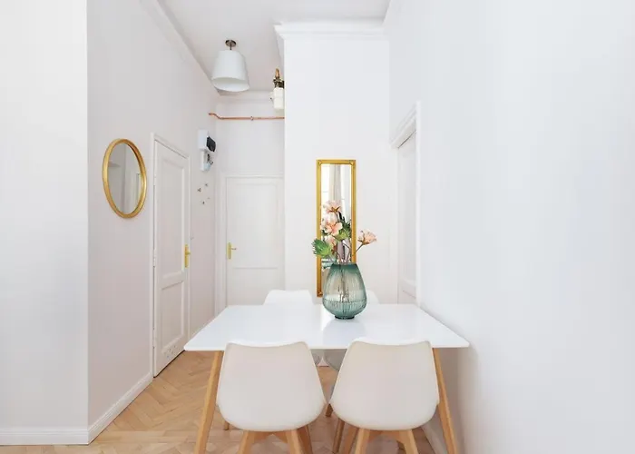 Apartamenty-mi Old Town