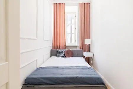 Apartamenty-mi Old Town