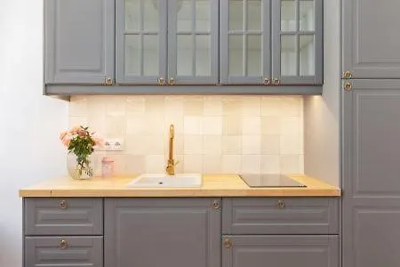 Apartamenty-mi Old Town *