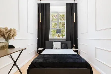 Apartamenty-mi Old Town *