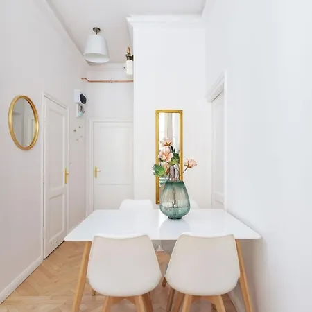 Apartamenty-mi Old Town